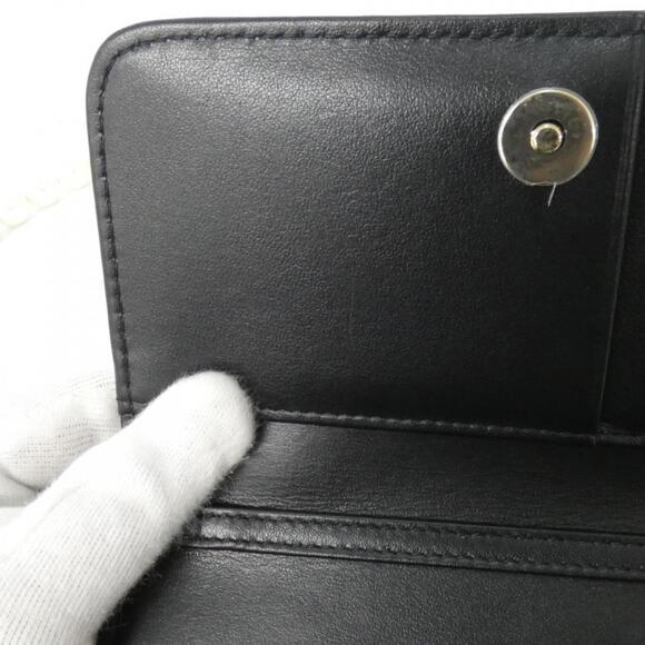 CHANEL Black Wallet - Picture 10 of 10